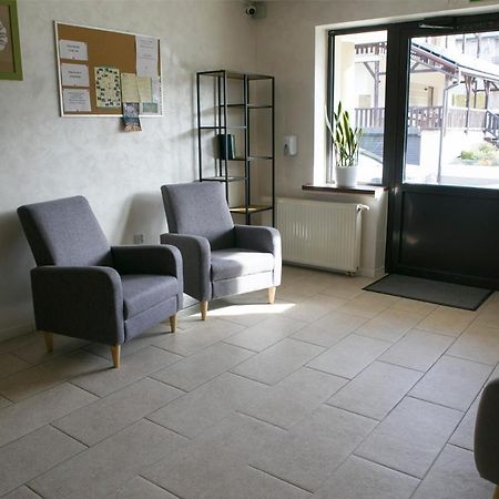 Rymanów-Zdrój Dom Pod Lipaヴィラ エクステリア 写真